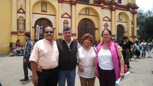 HERNANDEZ SUAREZ, JOSEFINA RODRIGUEZ SOLORZANO, LUCIO RAMOS LARA.